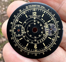 Wilhelm chrono vintage usato  Garlasco