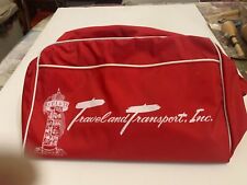 Vintage travel transport for sale  Marshalltown