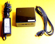Intel nuc7jy compact d'occasion  Expédié en Belgium