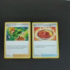 Carte pokémon vitalité d'occasion  Irigny