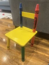 Crayola branded crayon for sale  CHELMSFORD