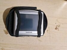 Navigatore tomtom one usato  Roma