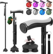 Bastone passeggio per usato  Roma