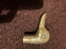 Vintage brass duck for sale  BATH