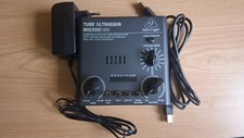 Behringer mic 500 gebraucht kaufen  Plauen