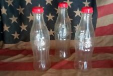 Bottiglie salvadanaio coca usato  Ragalna