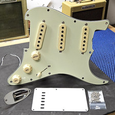Fender vintera strat for sale  Allen