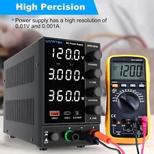 120v 10a dc gebraucht kaufen  Deutschland