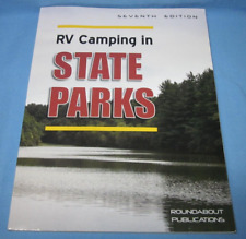 Camping state parks for sale  Temple