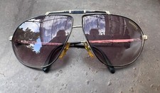 Lunette soleil carrera d'occasion  Château-Renault