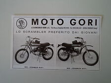 Advertising pubblicità 1974 usato  Salerno