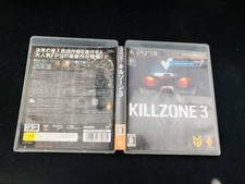 Killzone 3 comprar usado  Enviando para Brazil