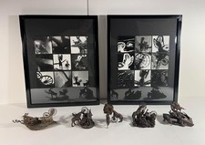 Rare set leon d'occasion  Expédié en Belgium