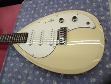 Vox mk3 vox usato  Spedire a Italy