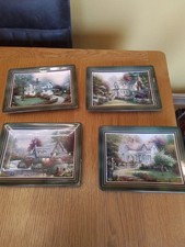 thomas kinkade plates for sale thomas kinkade plates for sale THETFORD