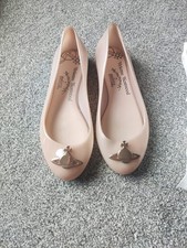 Vivienne westwood melissa for sale  SHEFFIELD
