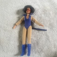 Catwoman figure mego for sale  Ocean City