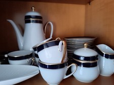 Hutschenreuther porzellan kaff gebraucht kaufen  Rheine