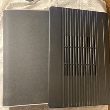 Two laptop coolers for sale  Montross