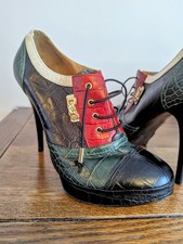Vintage dolce gabbana for sale  ILMINSTER