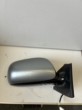 Toyota yaris wing for sale  BOLTON