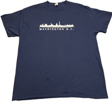 Gildan washington silhouette for sale  Ocoee