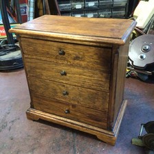 miniature drawers for sale  BELPER