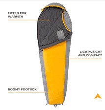 Teton 20f degree for sale  Henderson