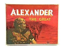 1974 alexander the usato  Italia