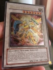 Yugioh drago utensile usato Yugioh drago utensile usato  Città di Castello