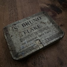 Large vintage ogden for sale  WIGAN