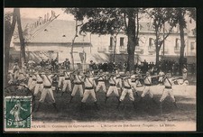 Old postcard nevers d'occasion  Expédié en Belgium