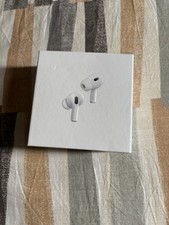 Airpods pro 2ᵉ d'occasion  Champigny-sur-Marne