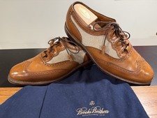 Rare allen edmonds for sale  Lansing