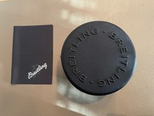 Riginal breitling uhrenbox gebraucht kaufen Riginal breitling uhrenbox gebraucht kaufen  Deutschland