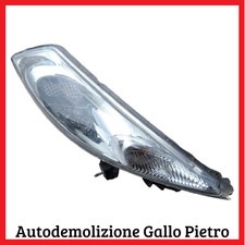 Fanale fanalino anteriore usato  Taranto