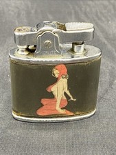 Morlite pinup girl for sale  La Porte