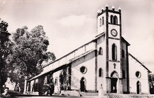 Reunion tampon eglise d'occasion  France