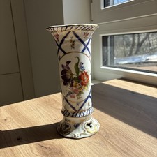 Elios vase porzellan gebraucht kaufen  Heidenrod