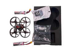 Quadricóptero Happymodel Mobula 8 FrSky comprar usado Quadricóptero Happymodel Mobula 8 FrSky comprar usado  Enviando para Brazil