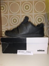 Adidas nere advantage usato  Italia