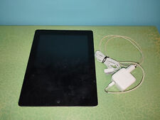 Apple iPad 2a Generazione 9.7" 16GB Wi-Fi Tablet - Nero A1395 comprar usado  Enviando para Brazil