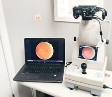 Topcon trc nw8 for sale  Naperville