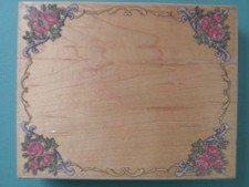 Delicate rose frame for sale  Las Vegas