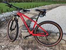 Mtb wilier triestina usato  Torrecuso