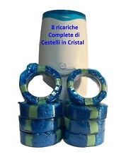 Easy nappy8 ricarica usato  Gabicce Mare