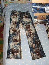 Jeans just cavalli usato  Reggio Calabria