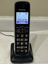 Panasonic tgfa61 cordless for sale  San Jose