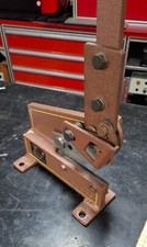 Riginal peddinghaus blechscher gebraucht kaufen  Dormagen