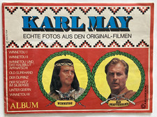 Americana sammelbilderalbum ka gebraucht kaufen  Neckargemünd